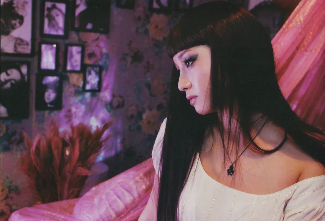 日本被黑得最惨的女演员,日本最被讨厌的女演员