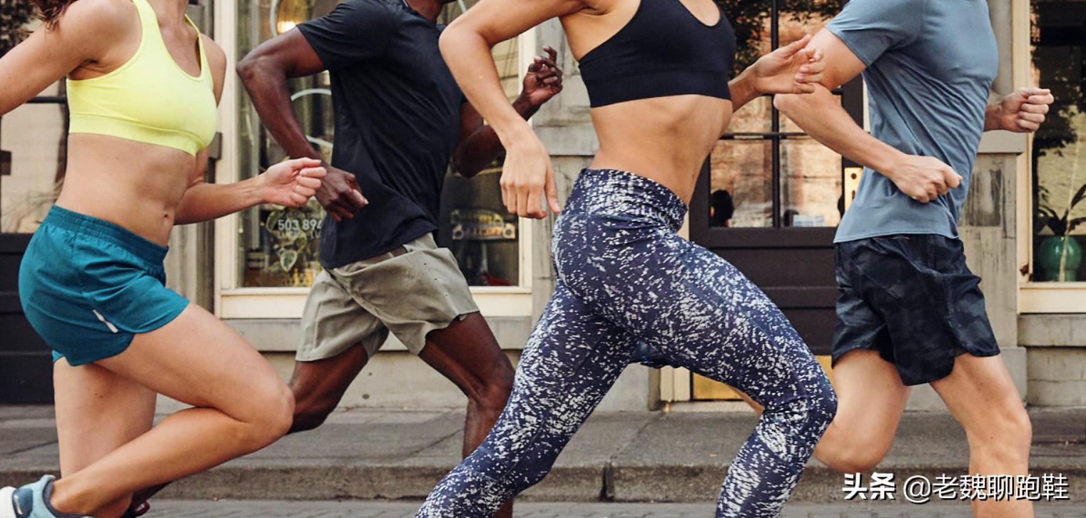 低估跑鞋,被低估的碳板跑鞋