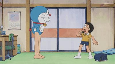 六一蓝胖子,六一特辑蓝胖子