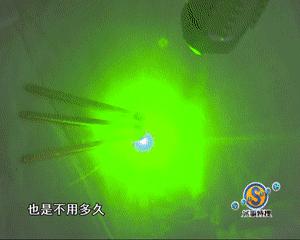 警惕这种笔容易伤害视力,损害视力的新型文具