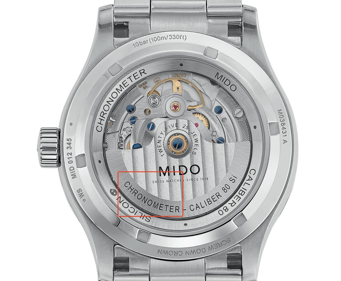 瑞士天文台认证是什么意思,机械手表检测是免费的吗