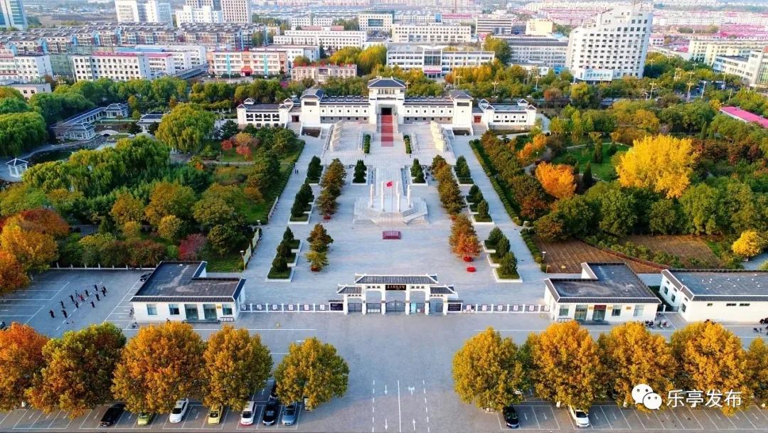 乐亭海滨旅游区地址,乐亭黄金海岸旅游区