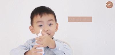 深海盐水洗鼻喷雾,海洋水喷雾洗鼻