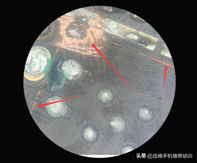 iPhone手机内存不够用,从16G到64G,扩容换硬盘需要注意什么?