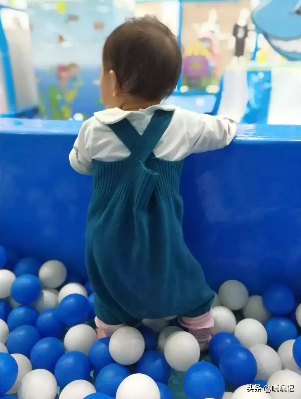 常见玩具之运动类,玩具弹力球的各种玩法