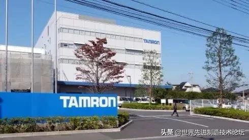 日本制造业企业列表,日本世界顶级制造企业清单