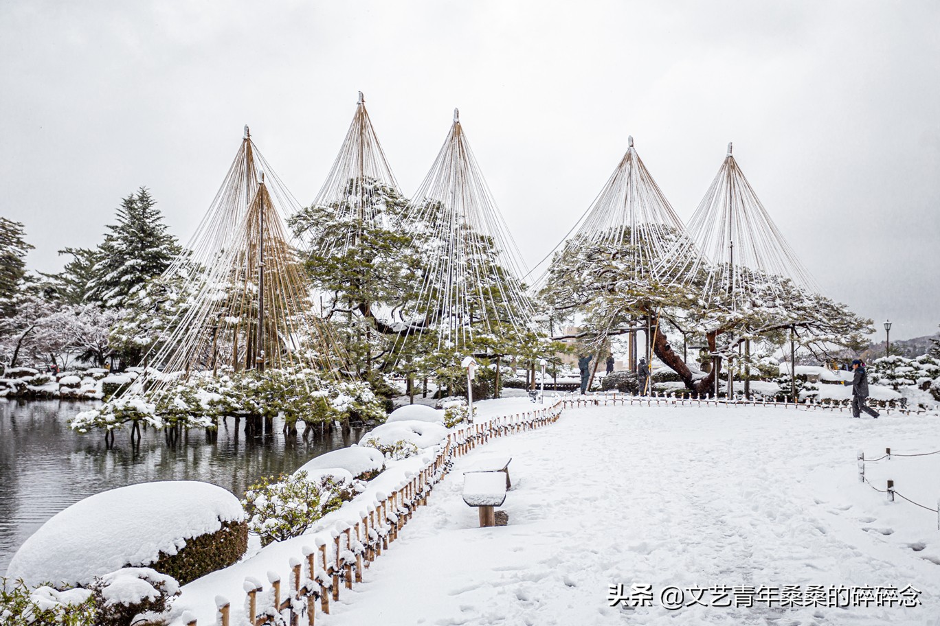 冬季日本的自驾游攻略,冬日游日本名古屋攻略