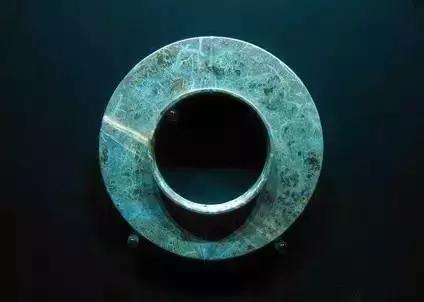 玉有五色沁胜得十万金什么意思,玉有五色沁胜得十万金是什么意思