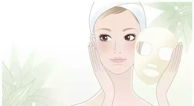 女生祛痘补水面膜推荐,学生适合什么面膜补水祛痘