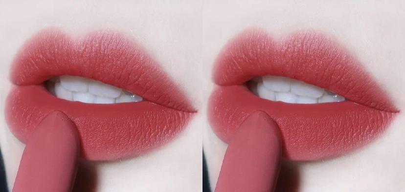 不同场合用不同口红,不同场合不同的唇色