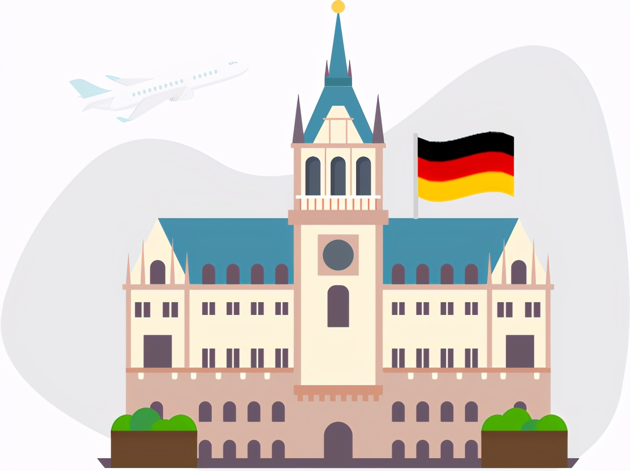 中国连续五年位居德国最大贸易伙伴，欧洲市场（VAT）解决方案