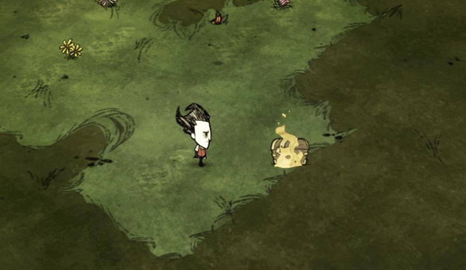 饥荒联机版青蛙雨怎么解决,饥荒青蛙雨能打什么boss