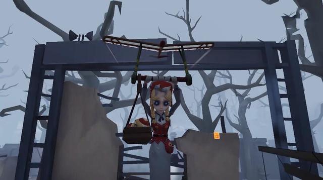 第五人格玩具商技能曝光,第五人格玩具商的技能介绍