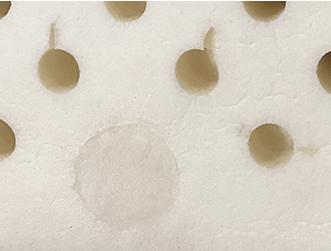 如何鉴别真假泰国乳胶枕,泰国乳胶枕怎么辨别真伪