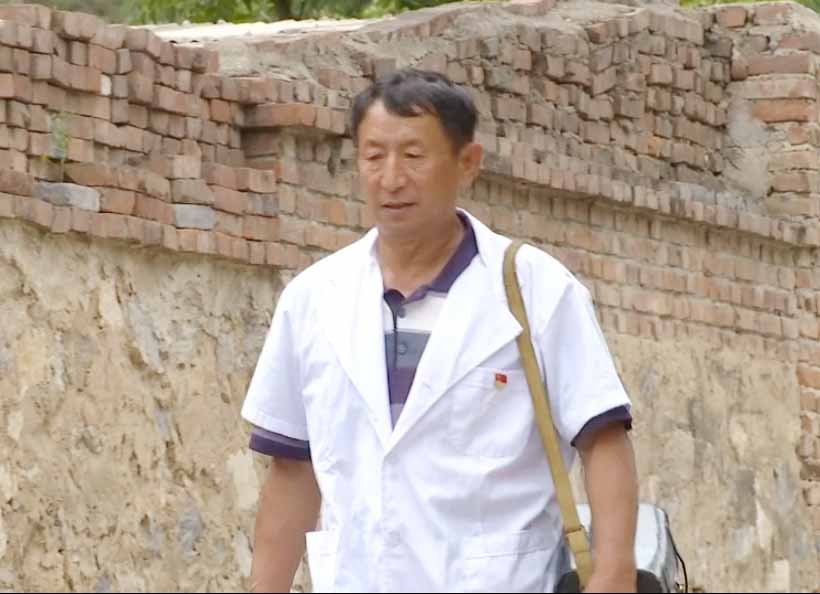 山东马套村卫生室,马套卫生院