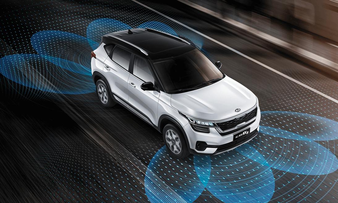 新款kx3傲跑落地价,月销700万