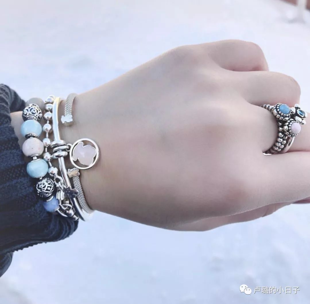 100个小众首饰,适合带货的轻奢小众首饰品牌