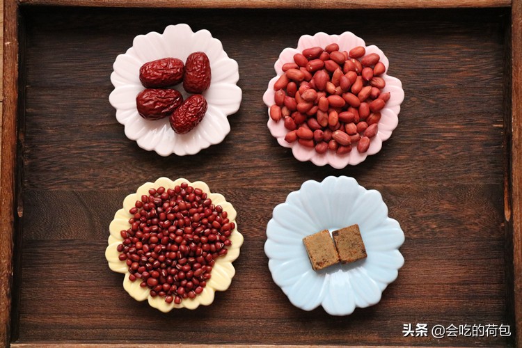 老祖宗石磨豆浆配方,老人喝的豆浆做法