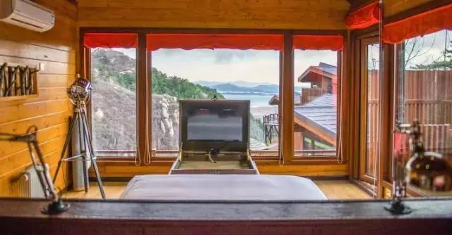 特色树屋民宿度假屋设计方案,很有创意的木屋