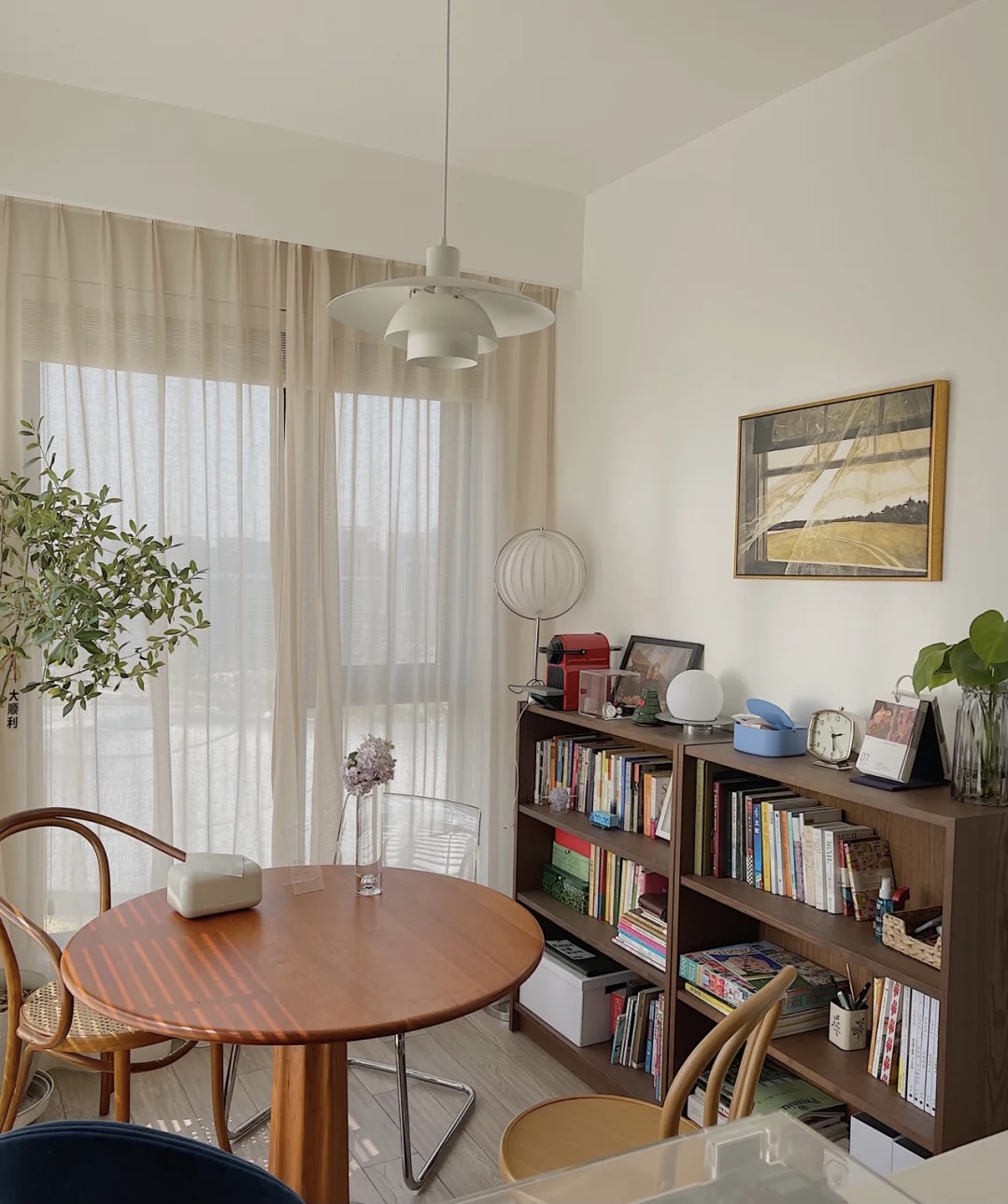 80方的房子装修花了26万,毛坯房改造低成本两室一厅