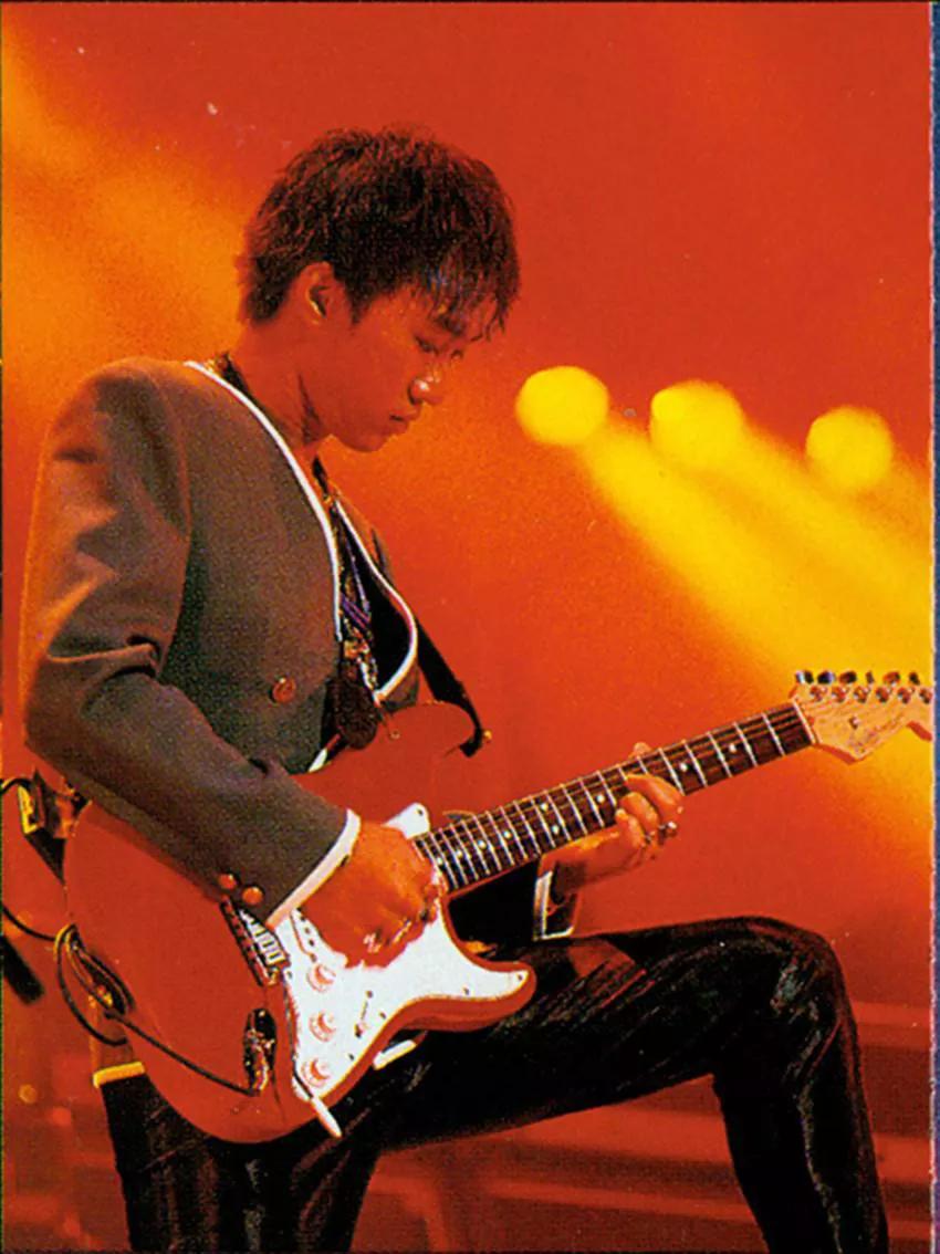 beyond为何被奉为神,beyond为什么这么有影响力