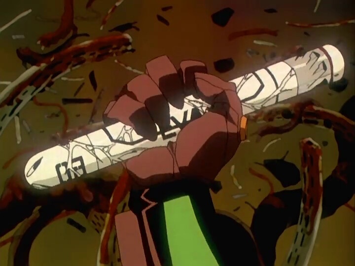 eva初号机的周边玩具,eva模玩