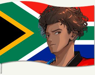 著名中国风的动漫人物图片大全,100位动漫人物图片大合集