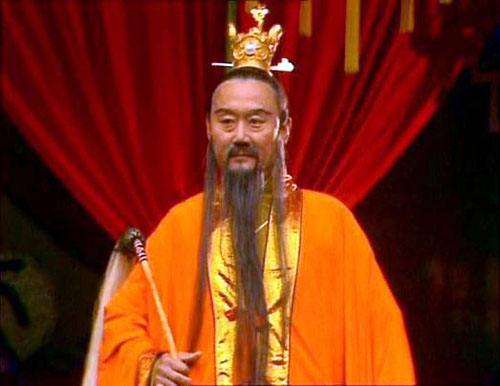 四眼看西游：镇元子的心机巧妙，利用人参果树扩大了五庄观的招生