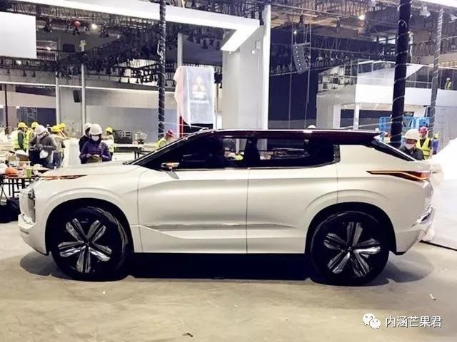 三菱最新款霸气车型,三菱卡宴什么时候上市