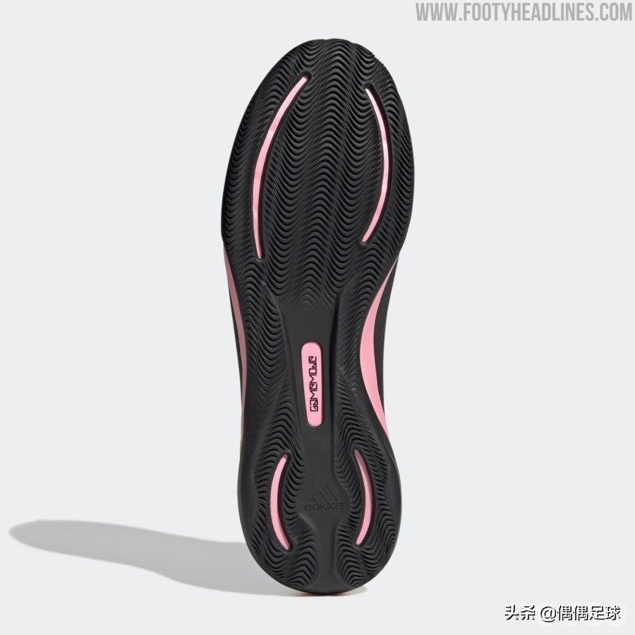 阿迪达斯足球鞋最新发布,阿迪gamemode曼联