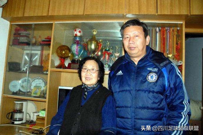 国足门将大盘点,盘点国足门将