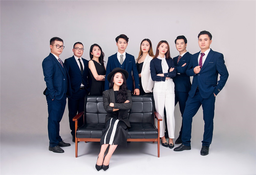 洲深装饰集团智慧分部、宝安分部开业,定位高端装饰品牌领导者