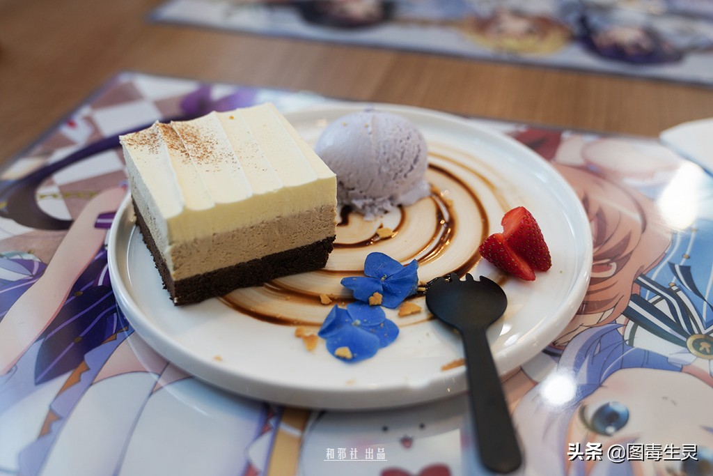 上海外文书店《请问您今天要来点兔子吗??》主题限定店体验