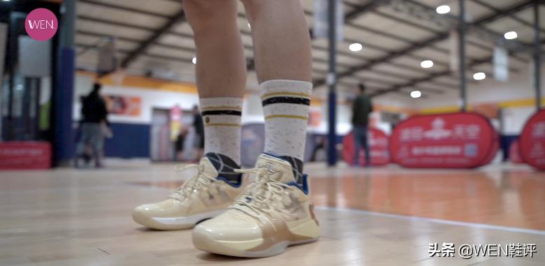 碳板跑鞋回弹数据对比,林书豪4代全掌碳板