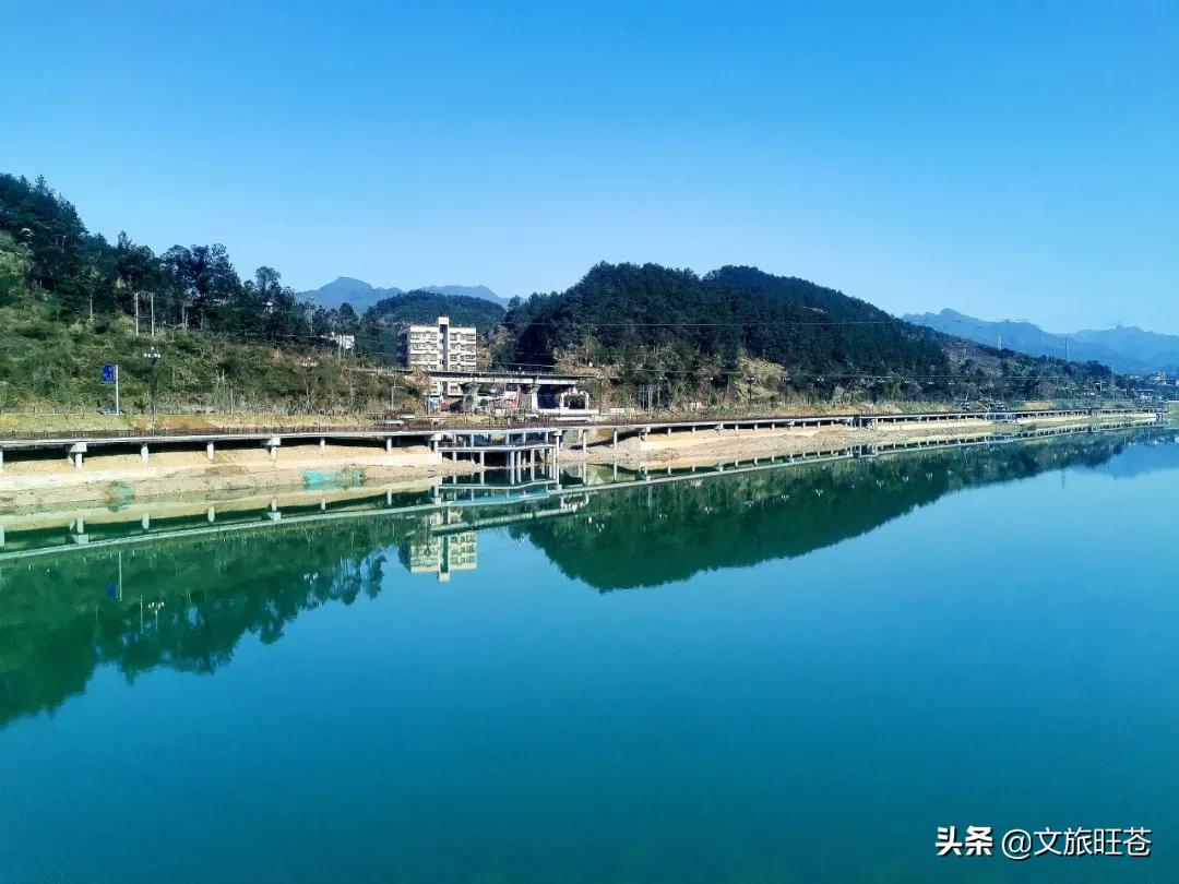 今年春节，留在旺苍过年吧！此心安处是吾乡