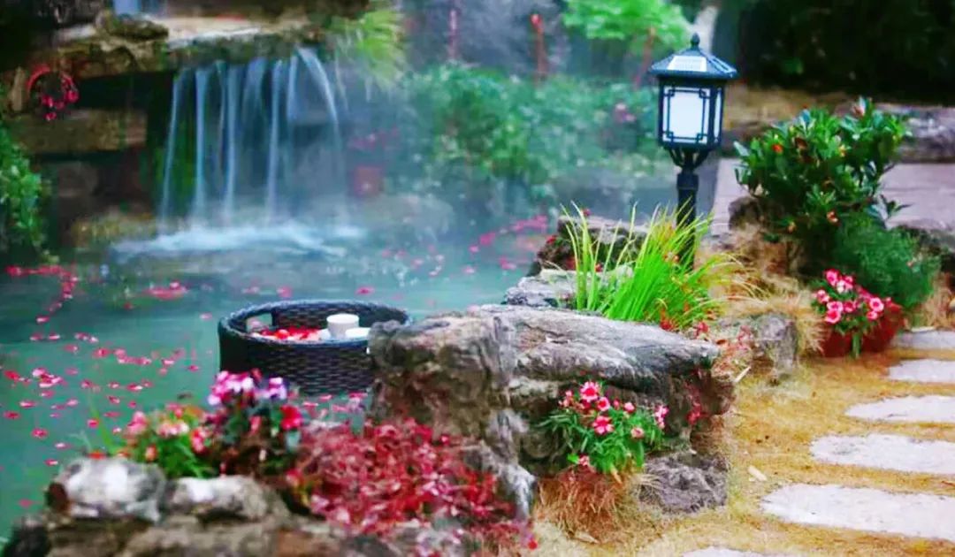 莫干山风景区内日式温泉,莫干山温泉哪家最出名