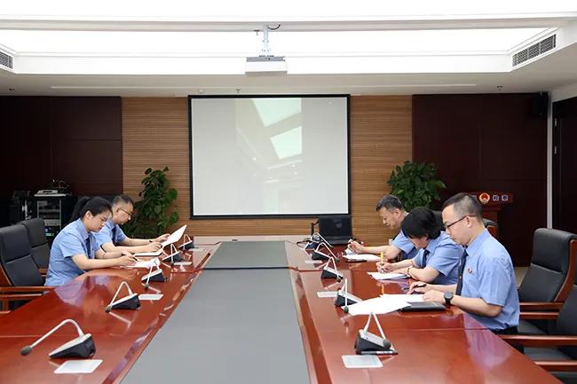 刑事执行检察监督工作,刑事检察工作亮点