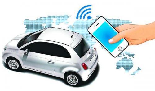 弹个车租车平台,弹个车租车划算吗