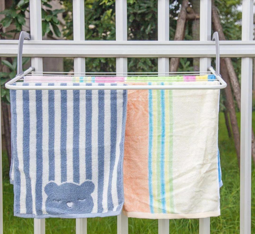 下雨天被子去螨虫的方法,春天天气潮湿怎么去螨虫