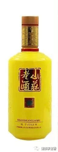 全国各地白酒品牌大全,全国10大白酒品牌