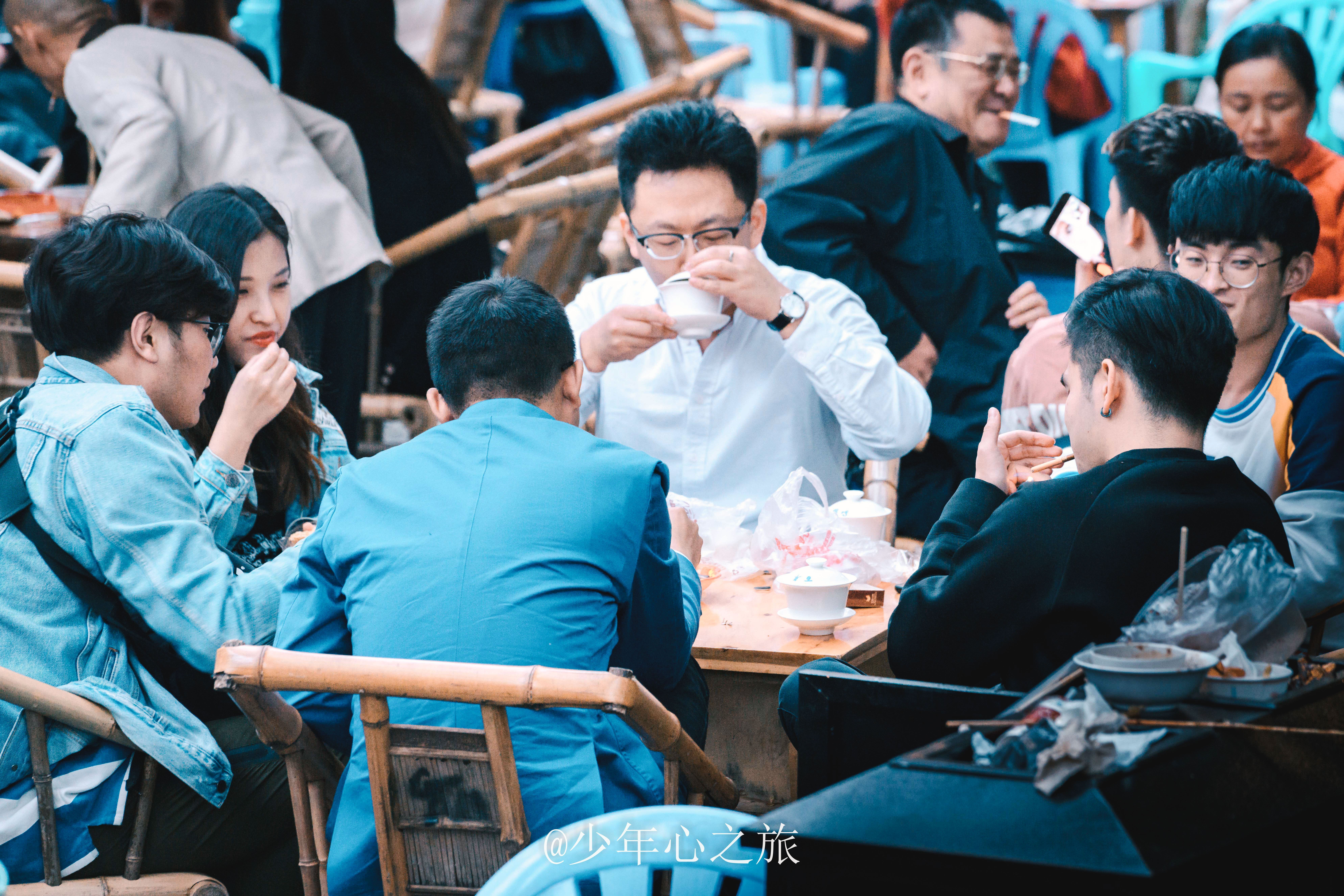 上海的疏离感边界感,上海是一座边界感很强的城市