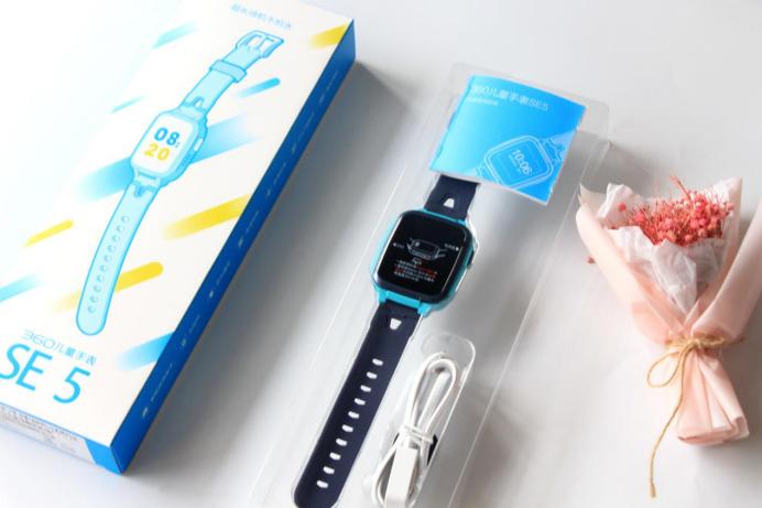 ai智能孩子,AI智能儿童电话手表