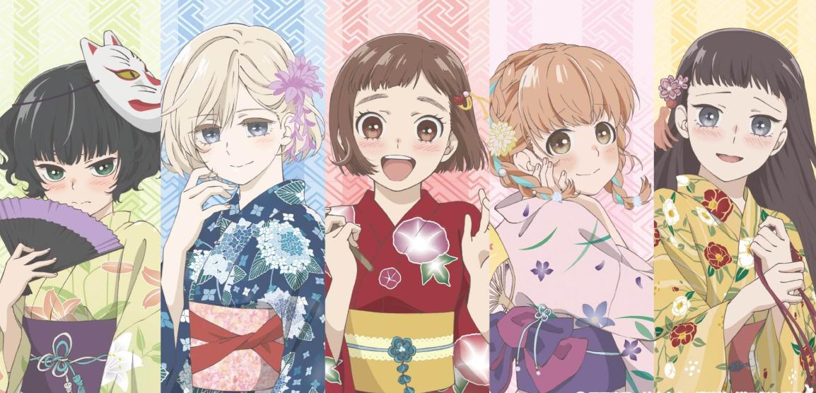 独自在家释放青春，却被青梅竹马撞见，满足你的好奇心的少女番