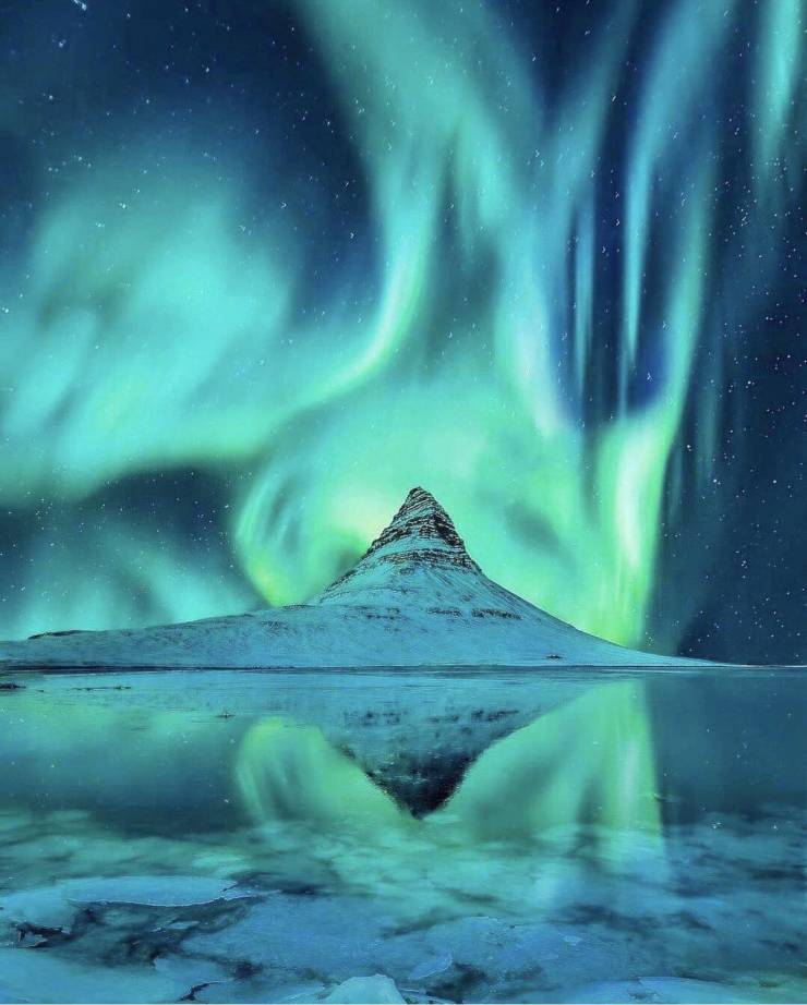 50张照片每一张都让人赞叹不已,50张让人叹为观止的照片