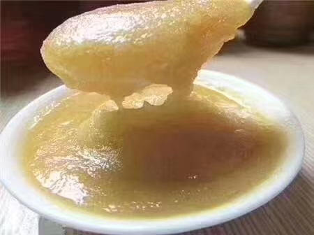 进来看看吧迟早用得上，蜂王浆怎么辨别真假！