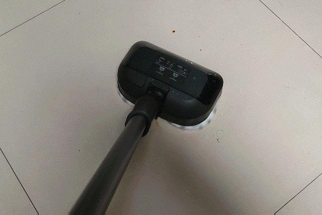 添可吸拖一体吸尘器真实测评,吸洗一体手持吸尘器测评