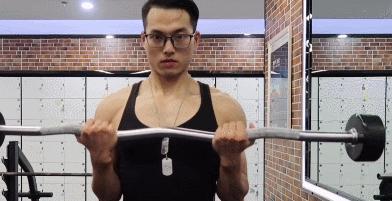 全面练手臂的动作,怎么练成手臂力量