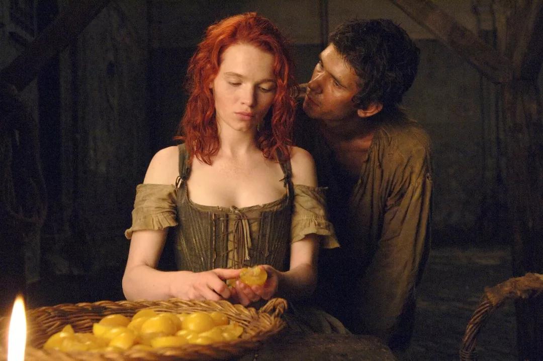 有一种电影大片的感觉,有一部电影让你看后感到很震撼