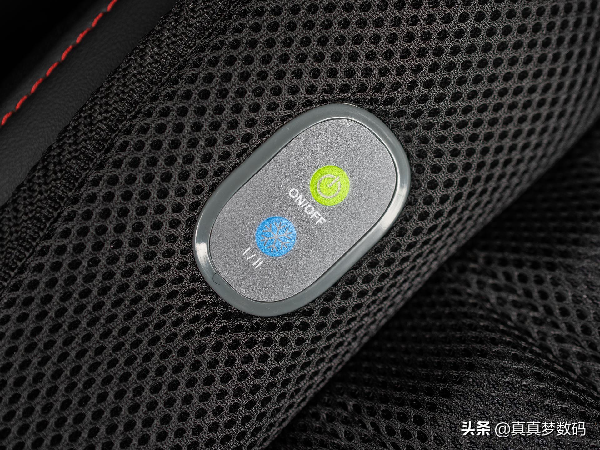 汽车坐垫通风加热垫怎么样,夏季汽车座椅凉垫测评