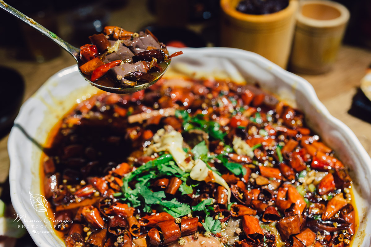 成都美食推荐去哪里,成都美食本地人推荐火锅